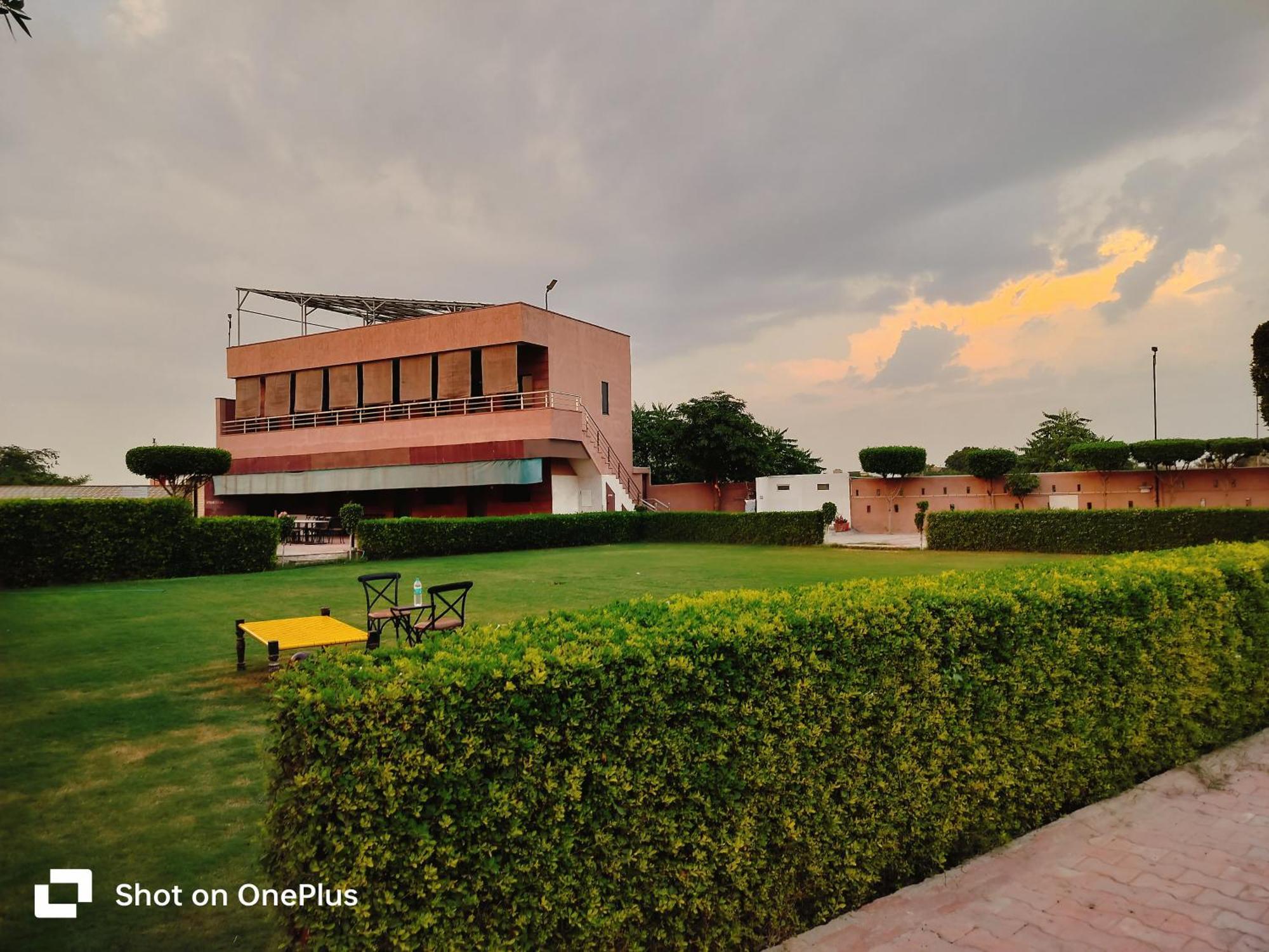 Apple Resort & Restaurant Jodhpur  Exterior photo